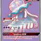 Nihilego GX (Full Art) [SM - Crimson Invasion]