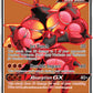 Buzzwole GX (Full Art) [SM - Crimson Invasion]