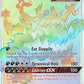 Guzzlord GX (Secret) [SM - Crimson Invasion]