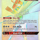 Kartana GX (Secret) [SM - Crimson Invasion]