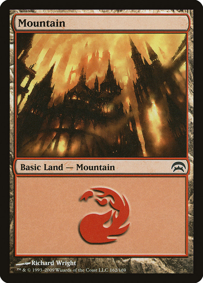 Mountain [Planechase]