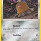 Alolan Diglett [McDonald's Promos 2017]