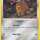 Alolan Diglett [McDonald's Promos 2017]