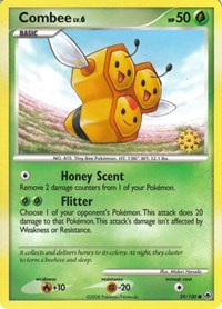Combee [Countdown Calendar Promos]