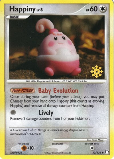 Happiny [Countdown Calendar Promos]