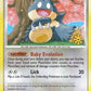 Munchlax [Countdown Calendar Promos]
