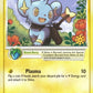 Shinx [Countdown Calendar Promos]