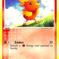Torchic (17 Non-Holo) [Nintendo Promos]