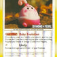 Happiny (Diamond &amp; Pearl) [Burger King Promos]