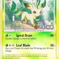 Leafeon (Platinum) [Burger King Promos]