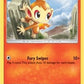 Chimchar (21) [SM - Ultra Prism]