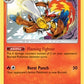 Infernape [SM - Ultra Prism]