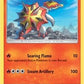 Turtonator [SM - Ultra Prism]