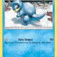 Alolan Sandshrew [SM - Ultra Prism]