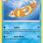 Floatzel [SM - Ultra Prism]