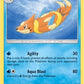 Floatzel [SM - Ultra Prism]