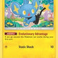 Shinx (45) [SM - Ultra Prism]