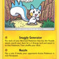 Pachirisu [SM - Ultra Prism]