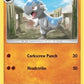 Cranidos [SM - Ultra Prism]