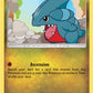Gible (96) [SM - Ultra Prism]