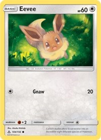 Eevee (104) [SM - Ultra Prism]