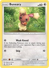 Buneary [SM - Ultra Prism]