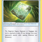 Ancient Crystal [SM - Ultra Prism]
