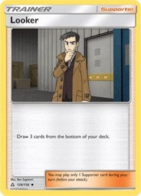 Looker [SM - Ultra Prism]