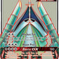 Celesteela GX (Full Art) [SM - Ultra Prism]
