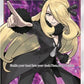 Cynthia (Full Art) [SM - Ultra Prism]