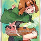 Gardenia (Full Art) [SM - Ultra Prism]