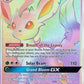 Leafeon GX (Secret Rare) [SM - Ultra Prism]