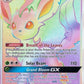 Leafeon GX (Secret Rare) [SM - Ultra Prism]