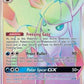 Glaceon GX (Secret Rare) [SM - Ultra Prism]