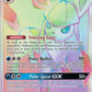 Glaceon GX (Secret Rare) [SM - Ultra Prism]