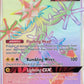 Xurkitree GX (Secret Rare) [SM - Ultra Prism]