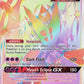 Dawn Wings Necrozma GX (Secret Rare) [SM - Ultra Prism]