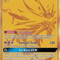 Solgaleo GX (Secret Rare) [SM - Ultra Prism]