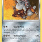 Heatran (Prerelease Kit Exclusive) [Deck Exclusives]