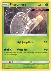 Pheromosa [SM - Forbidden Light]
