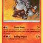 Heatran [SM - Forbidden Light]