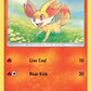 Fennekin (15) [SM - Forbidden Light]
