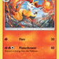 Braixen [SM - Forbidden Light]