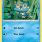 Froakie (22) [SM - Forbidden Light]
