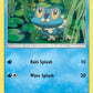 Froakie (22) [SM - Forbidden Light]