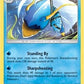 Clawitzer [SM - Forbidden Light]