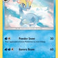 Amaura [SM - Forbidden Light]