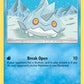 Bergmite [SM - Forbidden Light]