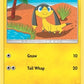 Helioptile [SM - Forbidden Light]