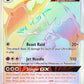 Naganadel GX (Secret) [SM - Forbidden Light]